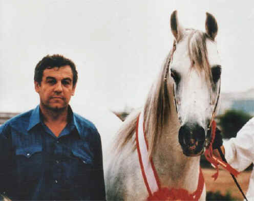 Guajaraz et Marc Veray
