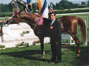 Marc Veray juge